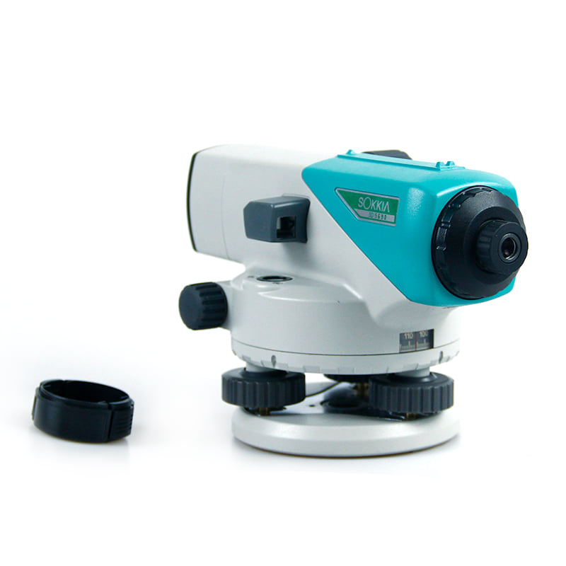 Máy thủy bình Sokkia C320
