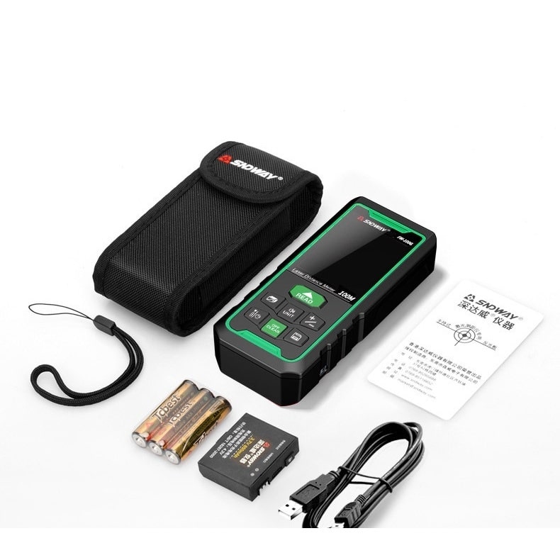 phụ kiện máy đo khoảng cách