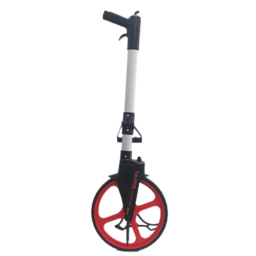 Bánh Xe Shinwa Cơ Phanh Tay Reset