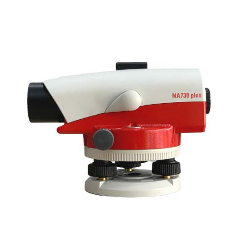 Máy Thủy Bình Leica Na730 Plus