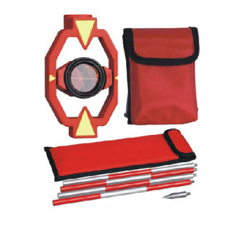 Gương mini máy toàn đạc