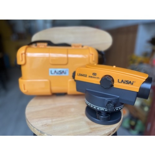 Máy Thuỷ Bình Laisai LS4432