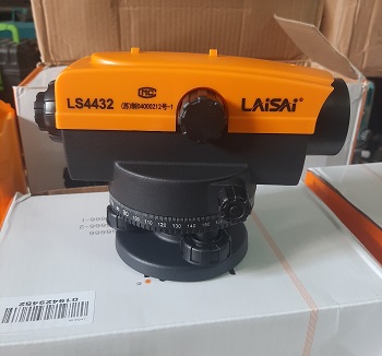 Máy Thuỷ Bình Laisai LS4432