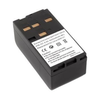 Pin Máy toàn đạc Leica TC/TCR GEB 121