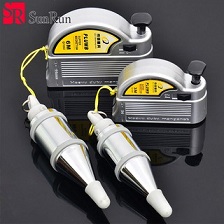 Quả dọi từ xây dựng