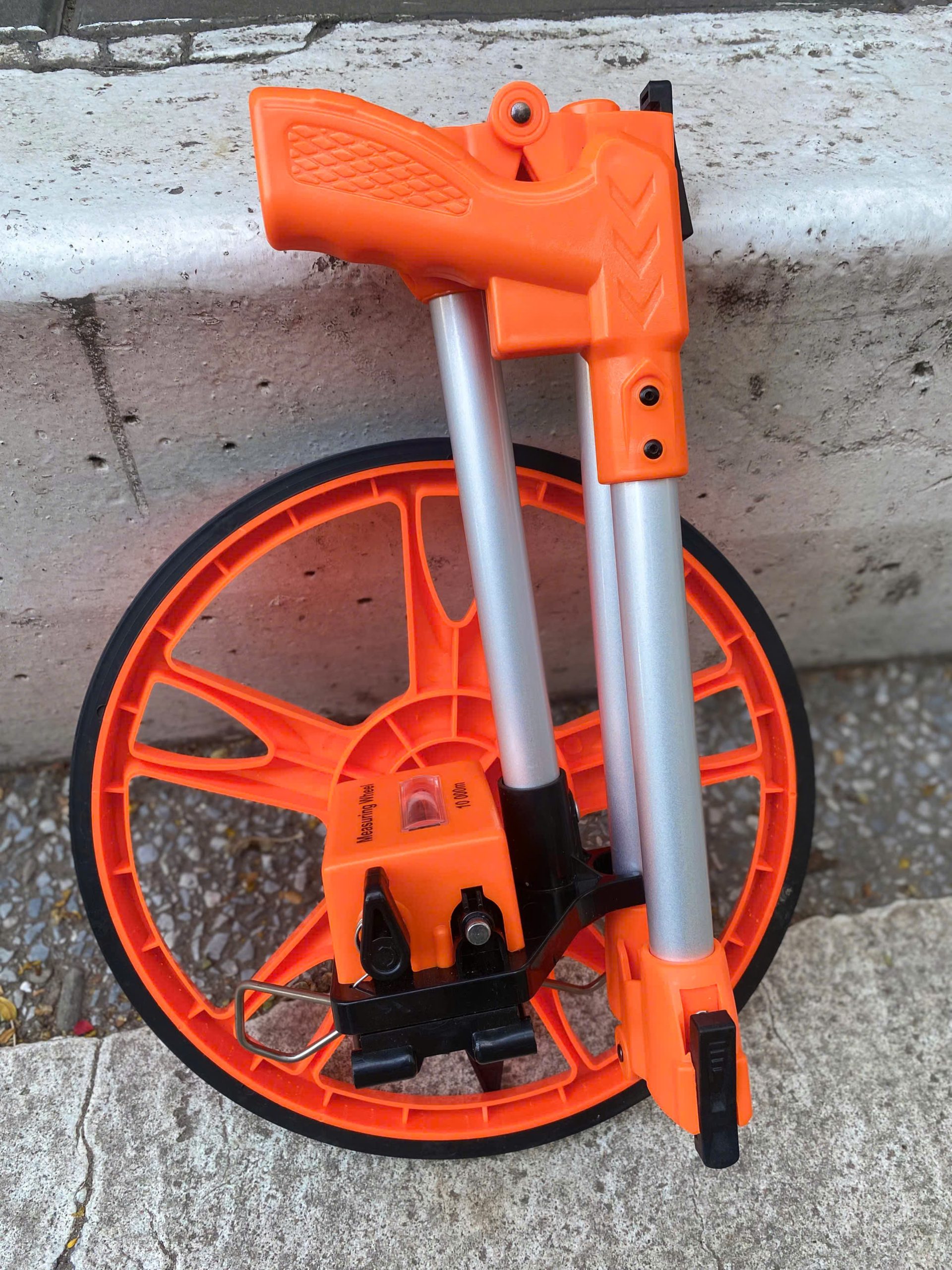 Thước Đo Lăn Đường Dòng Cơ Cam 10km – Hiệu Quả