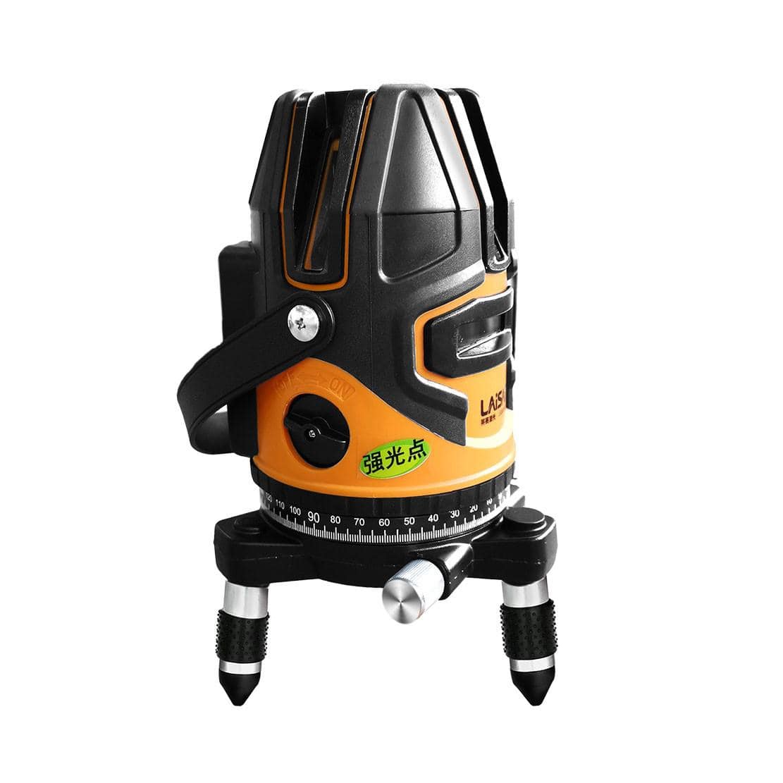 Máy Cân Mực Laisai 5 Tia Xanh LSG 686SPD