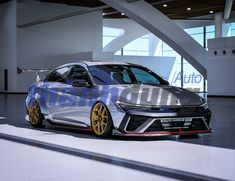 PHỤ TÙNG XE HYUNDAI ELANTRA MỚI NHẤT