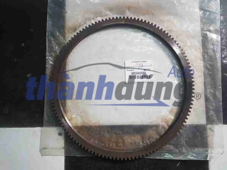 Bánh răng bánh đà Mitsubishi Pajero