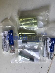 ẮC PHANH HYUNDAI STAREX, PORTER 2