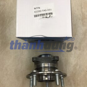 BẠC ĐẠN BÁNH SAU XE ACURA TLX 2008-2013 | 42200TA0A51