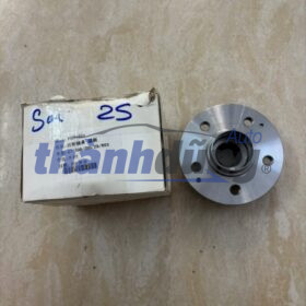 BẠC ĐẠN BÁNH SAU MG ZS 2025 | 10094254