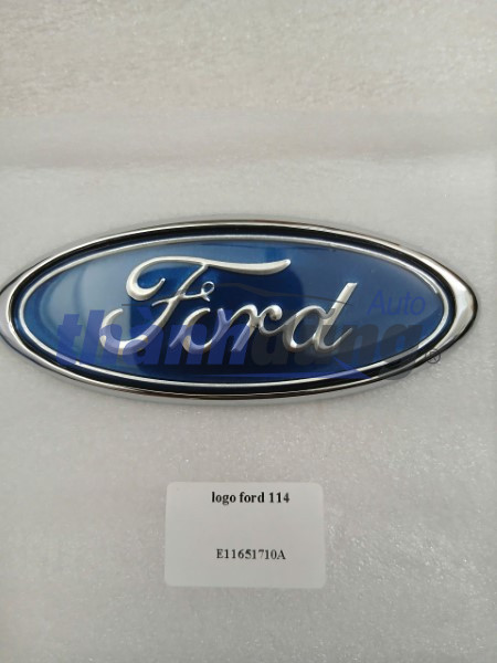 LOGO CỬA HẬU FORD ESCAPE 2001-2006 | E11651710A