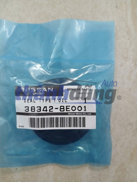 PHỚT LÁP PHỤ NISSAN XTRAIL 2010 | 383428E001