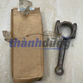 TAY DÊN XE LIFAN 520 1.3 2008 | HB0011210D